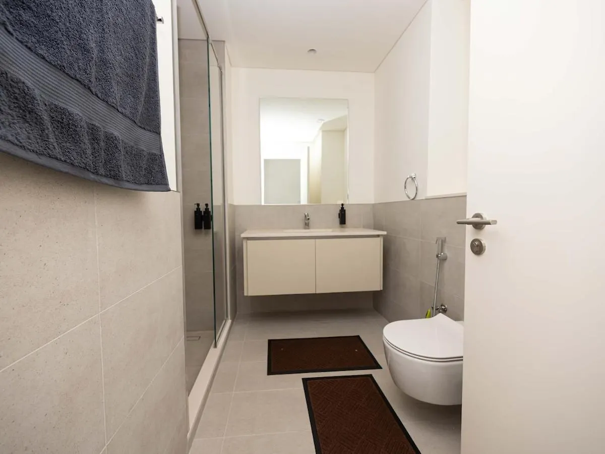 Sunset Creek Harbour, Dubai Apartment